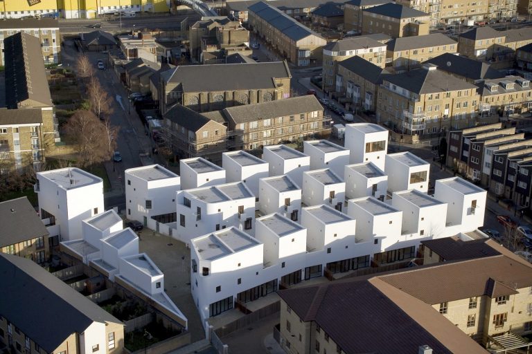 Plans to retrofit Peter Barber housing with uPVC are ‘devastating’!